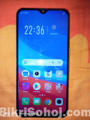 Oppo A7